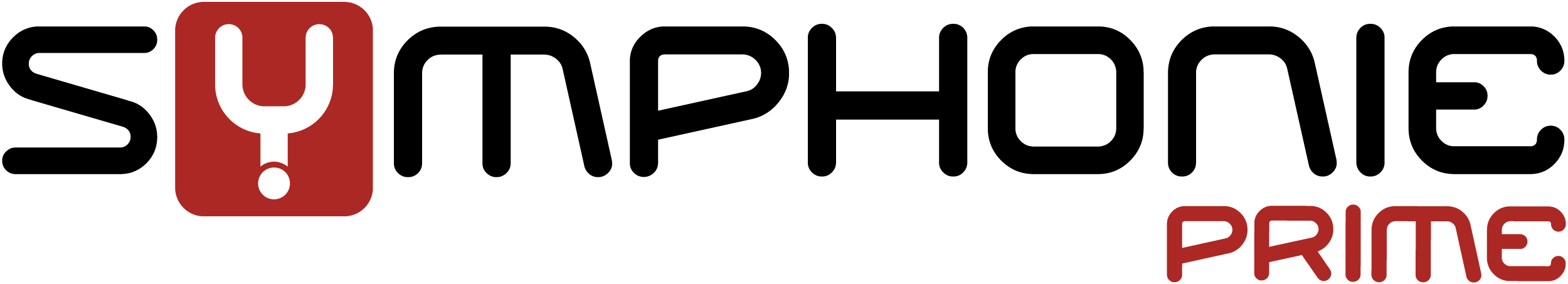 Symphonie Prime
