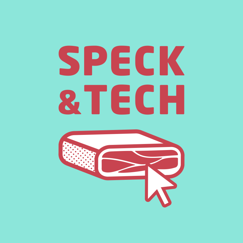 Speck&Tech